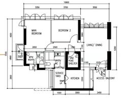 Blk 20 Teban Vista (Jurong East), HDB 3 Rooms #575625821